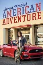 Watch James Martin's American Adventure M4ufreemovies