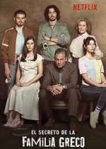 Watch El secreto de la familia Greco M4ufreemovies