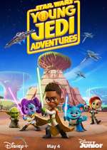 Watch Star Wars: Young Jedi Adventures M4ufreemovies