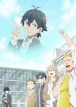 Watch Handa-kun M4ufreemovies