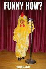 Watch Funny How? M4ufreemovies