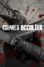Watch Occult Crimes M4ufreemovies