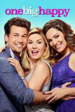 Watch One Big Happy M4ufreemovies