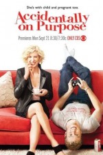 Watch Accidentally on Purpose M4ufreemovies