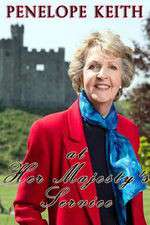 Watch Penelope Keith at Her Majesty's Service M4ufreemovies