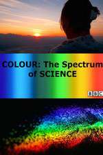 Watch Colour: The Spectrum of Science M4ufreemovies