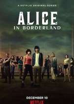Watch Alice in Borderland M4ufreemovies