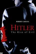 Watch Hitler: The Rise of Evil M4ufreemovies