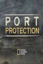 Watch Port Protection M4ufreemovies