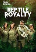 Watch Reptile Royalty M4ufreemovies