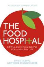 Watch The Food Hospital M4ufreemovies
