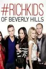 Watch Rich Kids of Beverly Hills M4ufreemovies