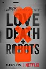 Watch Love, Death & Robots M4ufreemovies
