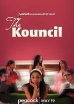Watch The Kouncil M4ufreemovies