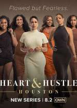 Watch Heart & Hustle: Houston M4ufreemovies
