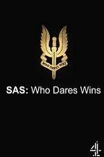 Watch SAS Who Dares Wins M4ufreemovies