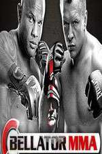 Watch Bellator MMA Live M4ufreemovies