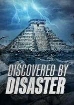 Watch Discovered by Disaster M4ufreemovies