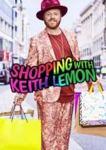 Watch Shopping with Keith Lemon M4ufreemovies