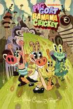 Watch Pig Goat Banana Cricket M4ufreemovies