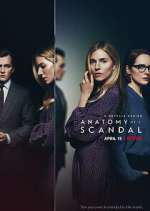 Watch Anatomy of a Scandal M4ufreemovies