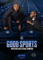 Watch Good Sports with Kevin Hart and Kenan Thompson M4ufreemovies
