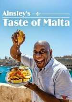 Watch Ainsley's Taste of Malta M4ufreemovies