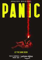 Watch Panic M4ufreemovies