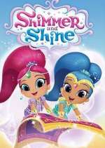 Watch Shimmer and Shine M4ufreemovies
