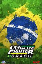 Watch The Ultimate Fighter Brazil M4ufreemovies