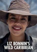 Watch Liz Bonnin's Wild Caribbean M4ufreemovies