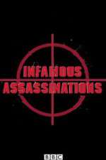 Watch Infamous Assassinations M4ufreemovies