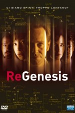 Watch ReGenesis M4ufreemovies
