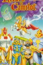 Watch King Arthur and the Knights of Justice M4ufreemovies