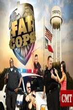 Watch Fat Cops M4ufreemovies