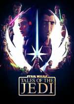 Watch Star Wars: Tales of the Jedi M4ufreemovies