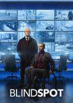 Watch Blindspot M4ufreemovies