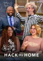 Watch Hack My Home M4ufreemovies