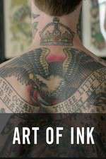 Watch The Art of Ink M4ufreemovies