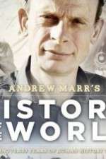 Watch Andrew Marrs History of the World M4ufreemovies
