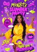 Watch MonÃ©t's Slumber Party M4ufreemovies