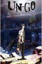 Watch UN-GO M4ufreemovies