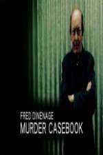 Watch Fred Dinenage Murder Casebook M4ufreemovies