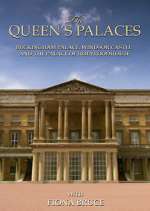 Watch The Queen's Palaces M4ufreemovies