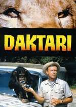 Watch Daktari M4ufreemovies
