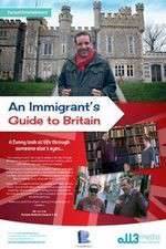 Watch An Immigrant's Guide to Britain M4ufreemovies