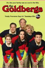 Watch The Goldbergs M4ufreemovies