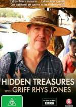 Watch Hidden Treasures of... M4ufreemovies