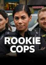 Watch Rookie Cops M4ufreemovies