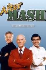 Watch AfterMASH M4ufreemovies